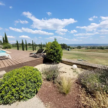 La Bastide De L'adrech Konukevi Manosque