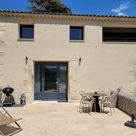 La Bastide De L'adrech Manosque
