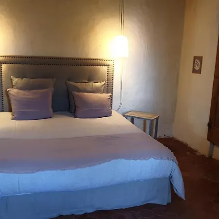 La Bastide De L'adrech Konukevi 2*