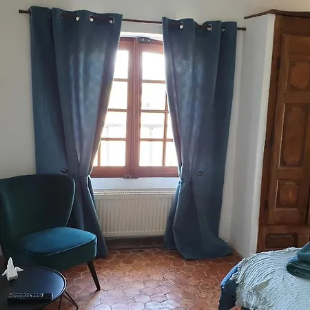 Konukevi La Bastide De L'adrech Manosque