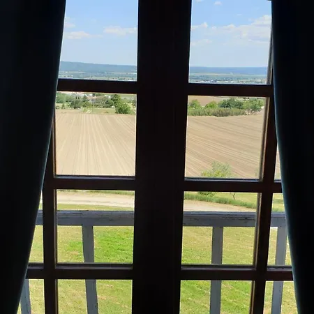 La Bastide De L'adrech Konukevi Manosque