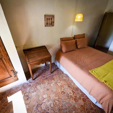 La Bastide De L'adrech 2* Маноск