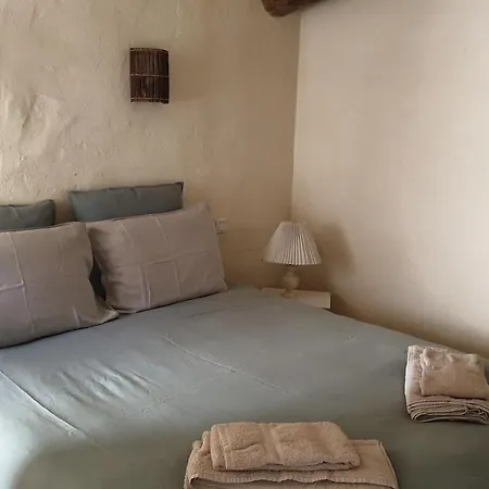 Гостевой дом La Bastide De L'adrech 2*