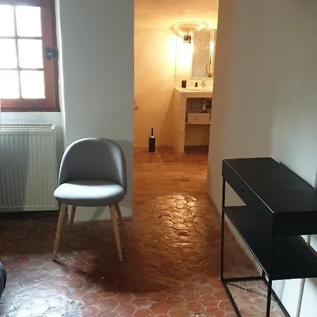 La Bastide De L'adrech Маноск