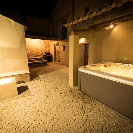 Гостевой дом La Bastide De L'adrech 2*
