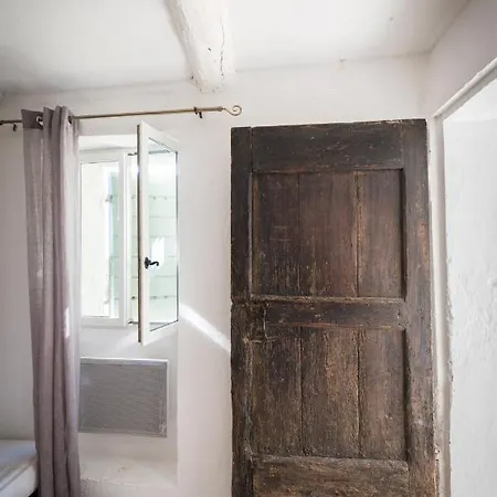 La Bastide De L'adrech Гостевой дом 2*