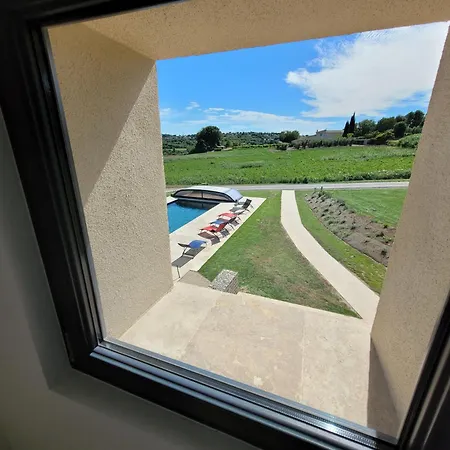 Гостевой дом La Bastide De L'adrech 2*