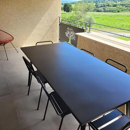La Bastide De L'adrech 2* Маноск