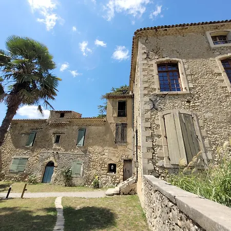 La Bastide De L'adrech 2* Маноск